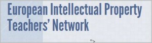 European Intellectual Property Teachers' Network