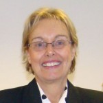 Professor Heather Hartwell
