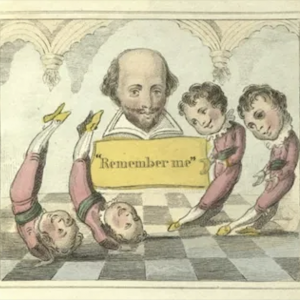 Mr Stops, 1824