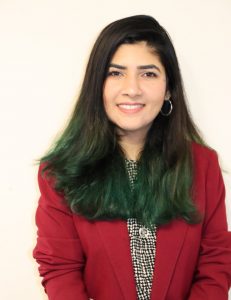 Dr Samreen Ashraf