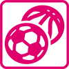 Icon for Sports session