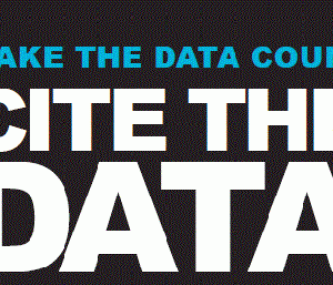 Cite the data