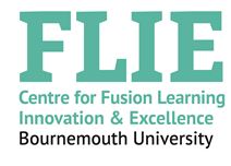 FLIE logo