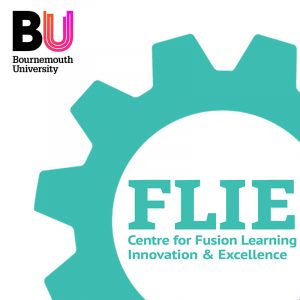 FLIE Logo