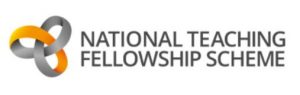 National Teaching Fellowship logo