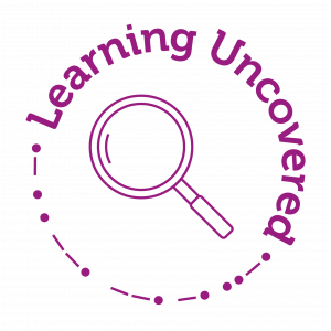 Learning Uncovered