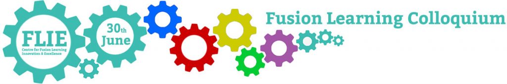 Fusion learning colloquium cogs