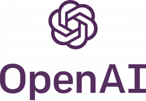 Open AI logo
