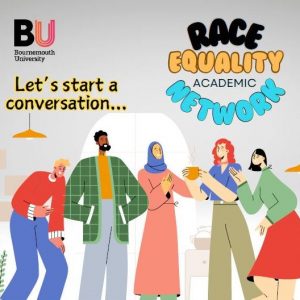 Bournemouth University Race Equality Network