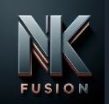 NK Fusion logo