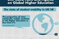 The state of student mobility in UK HE