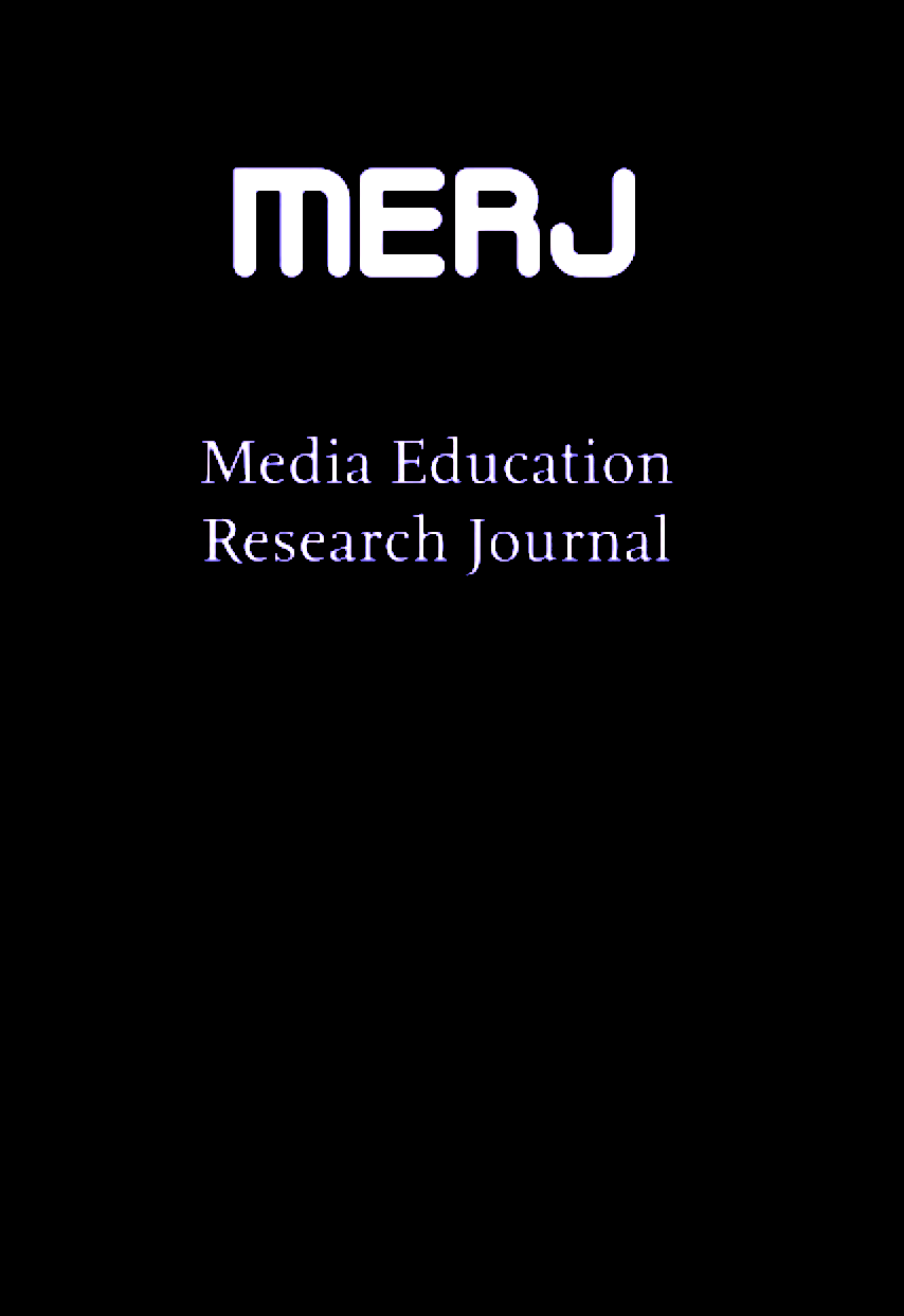Journal Cover