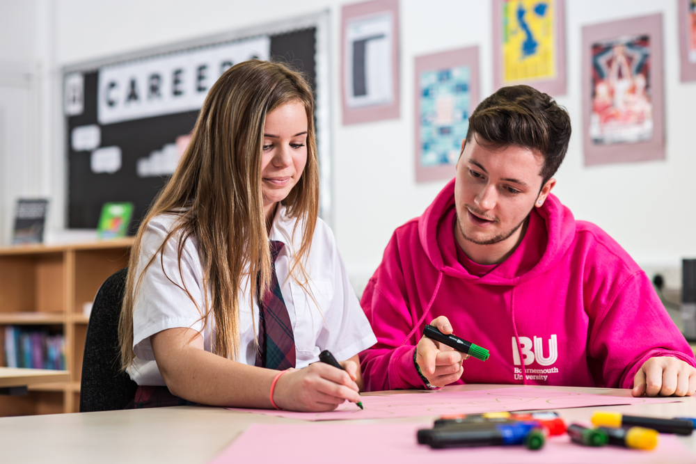 Student Blog | Apply to be a student ambassador! | Bournemouth University