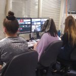 Bournemouth University Multimedia Journalism Newsdays