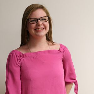 Profile picture of student Jess Burton