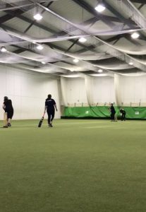Cricket Practice