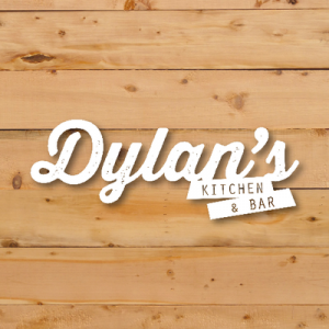 Dylan's Kitchen & Bar sign