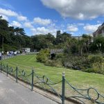 Bournemouth gardens