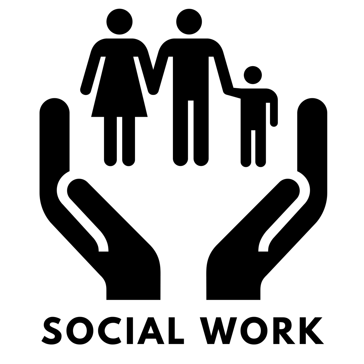 What Is The Symbol For Social Work