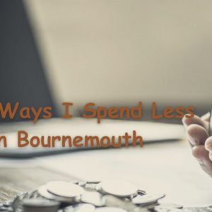 Five ways to spend less in Bournemouth
