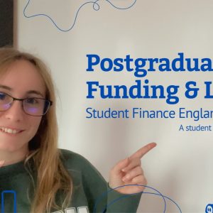 Postgraduate Funding & Loans