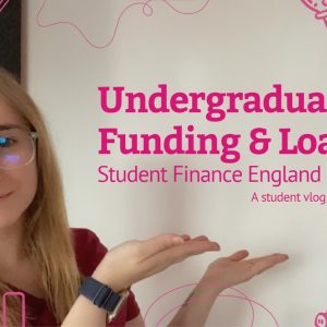Undergraduate Funding & Loans