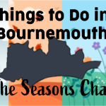 Things to do in Bournemouth