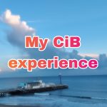 My CiB Experience CoverImage