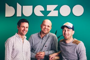 Blue Box Founders - November 2025