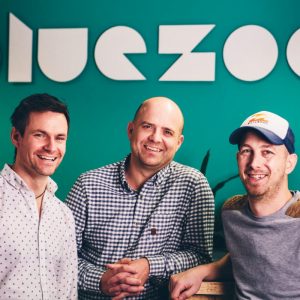 Blue Box Founders - November 2025