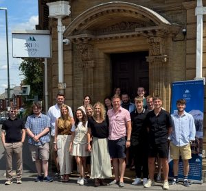 Blue Skies Lifestyle