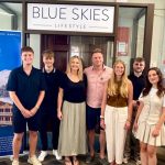 Blue Skies Lifestyle