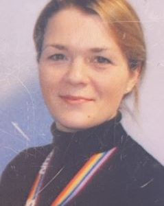 Kate Williams - A return to nursing