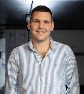 Luke Fribbens - Founder and CEO of Cold Banana