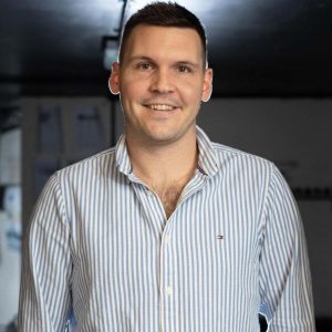 Luke Fribbens - Founder and CEO of Cold Banana