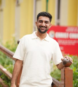 Nikhil Thapar