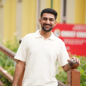 Nikhil Thapar
