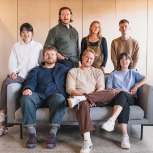 James Wood - Studio Wood