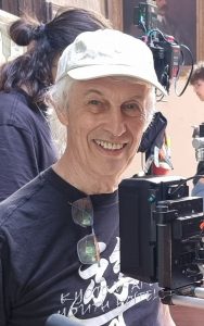 Philip Peel