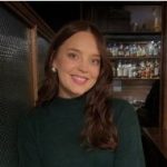 Rachel Dickson