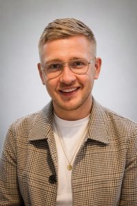 Ben Redgell