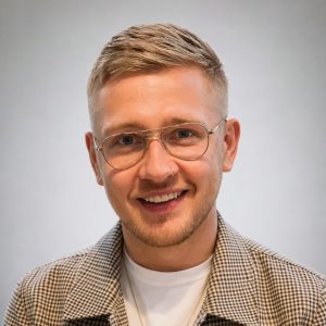 Ben Redgell