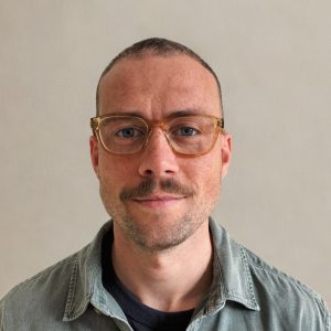 Matt Cotton