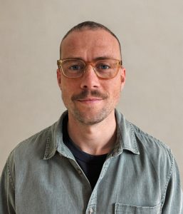 Matt Cotton