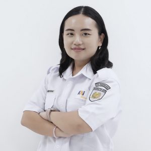 Vanessa Susanto
