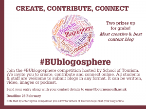 BUblogosphere
